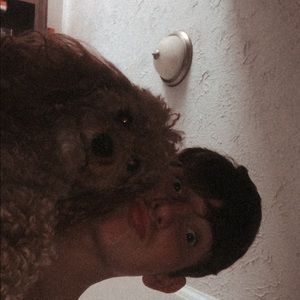 Meet your Posher, Alex